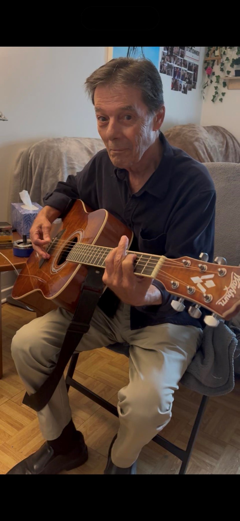 Avis de décès de Michel Bleau