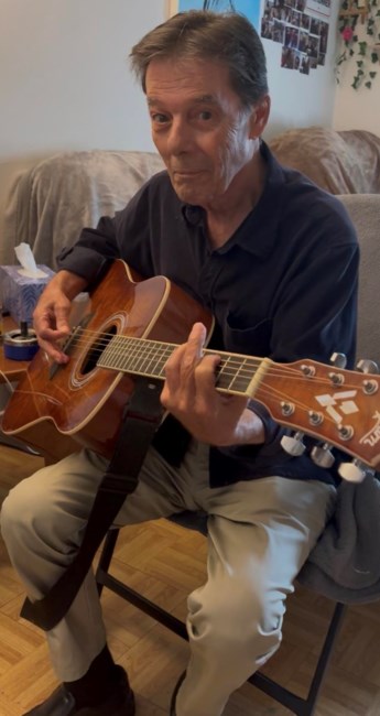 Avis de décès de Michel Bleau