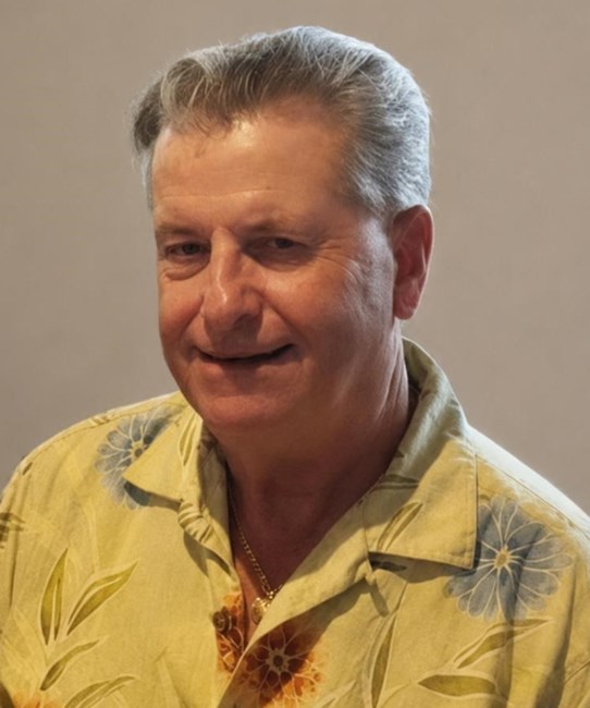 Obituary of Robert George Cowden