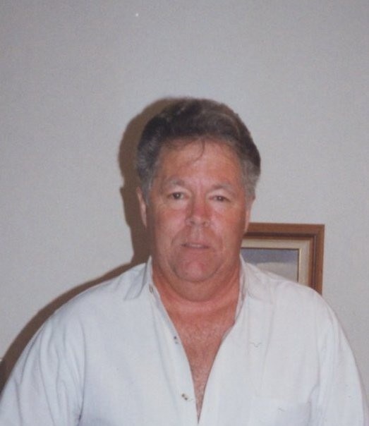 Obituario de Mr. Thomas Joseph Leahy