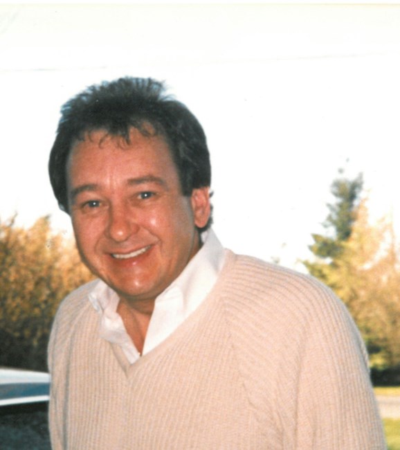 Obituary of Randall Romeyn Dow