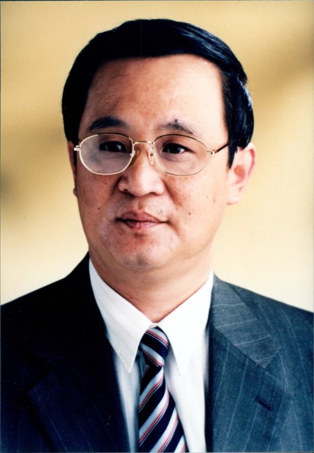 Obituary of Mr. Qing Hua Zheng