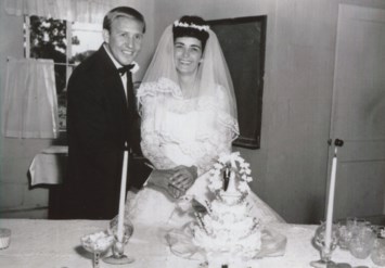 Obituary of Mack McQueen London