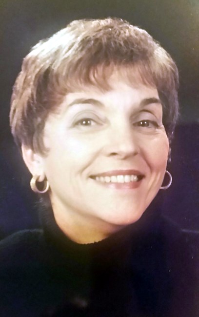 Obituary of Mildred Acred Hill