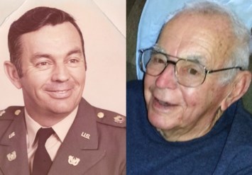 Obituary of Melvin Arthur Hennings