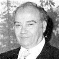 Obituary of Joseph Anthony Rondinone