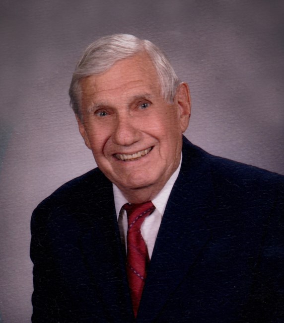 Obituary of Richard F Mattie