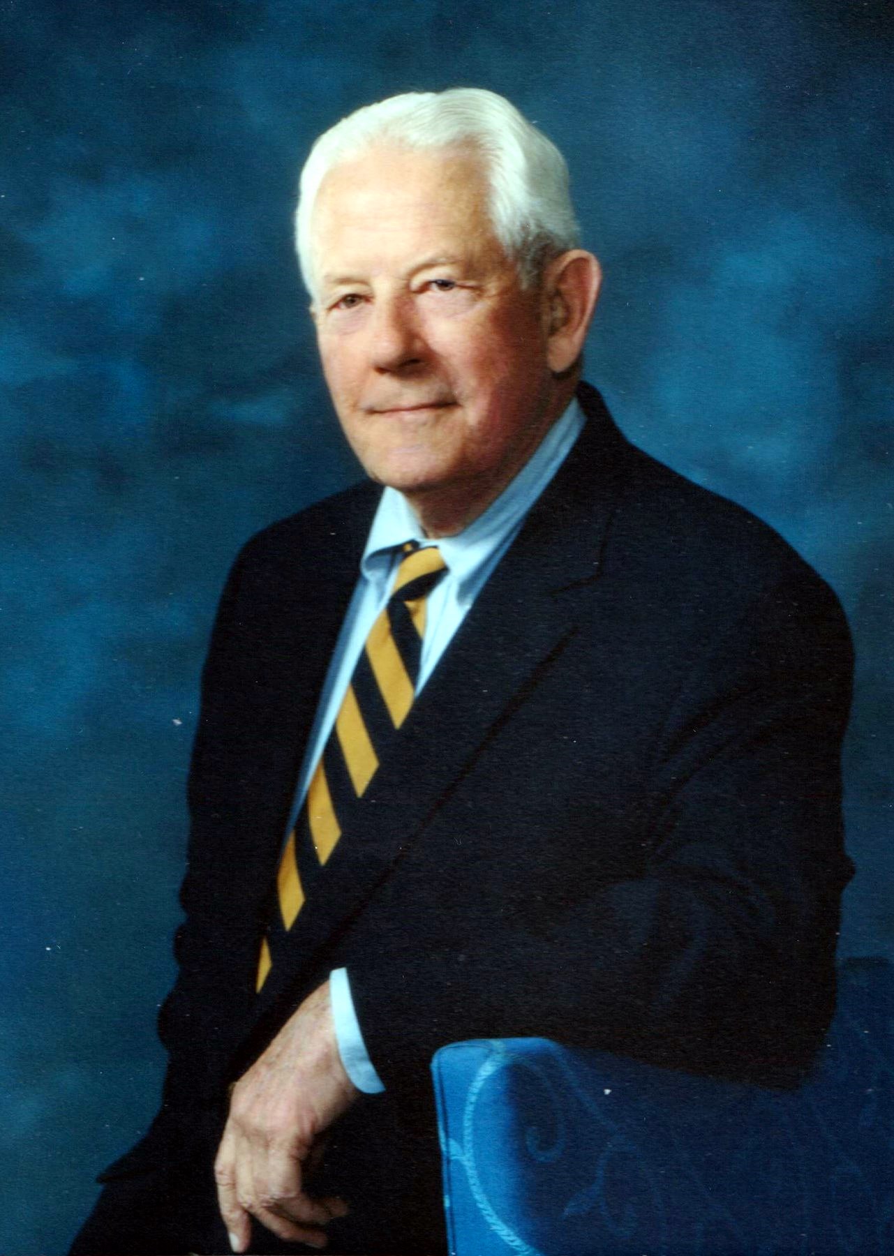 Richard Van Dyck Baxter Obituary Indianapolis, IN