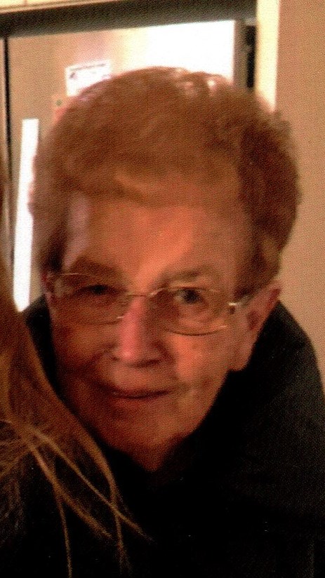 Obituary of Kathryn Stewart