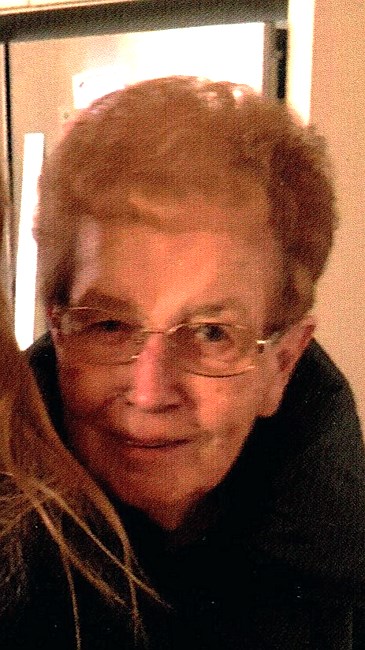 Obituary of Kathryn Stewart