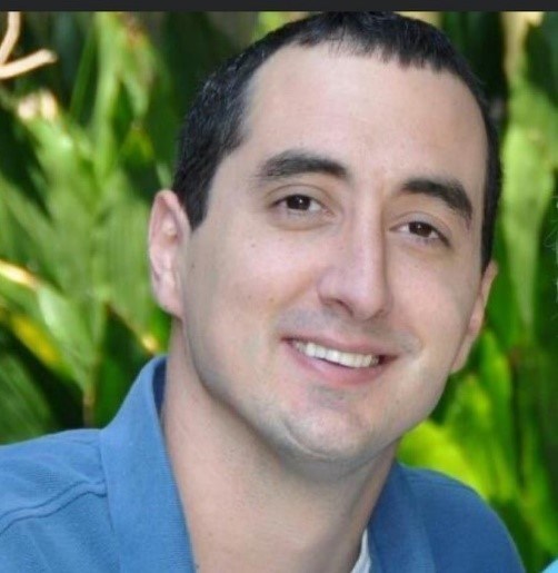 Obituary of Colin McGowan Parkhill