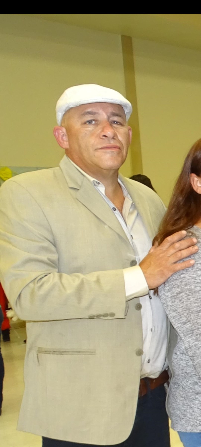 Obituary of Gerardo Gabriel Gomez