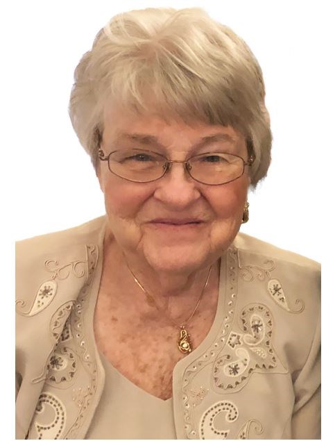 Obituary of Carolyn Anne Kemp Ellis