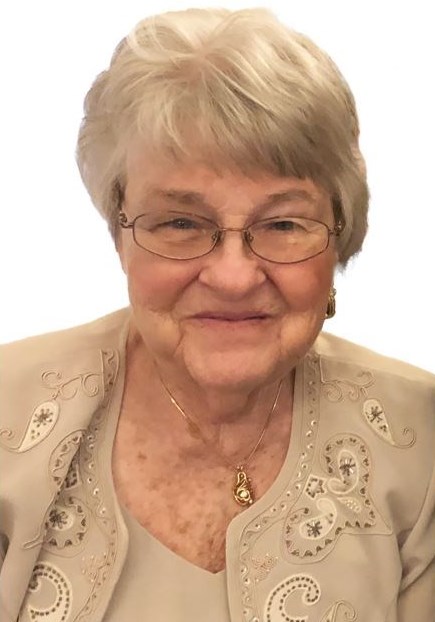 Obituary of Carolyn Anne Kemp Ellis