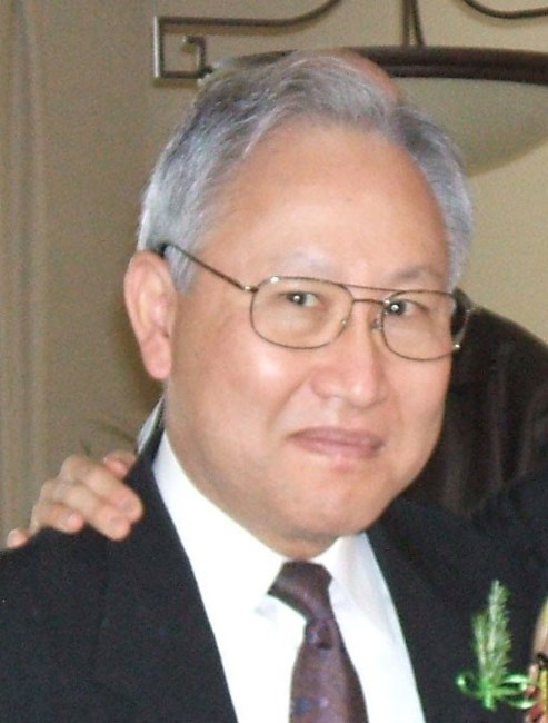 Obituary of Arthur Randolph Paik