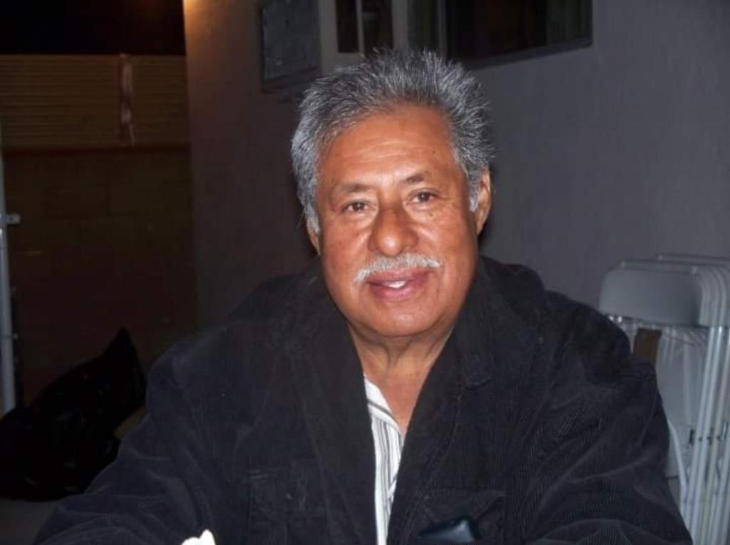 Obituary of Jose Ascencion Flores Martinez