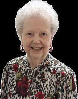 Obituary of Dorothy Smith