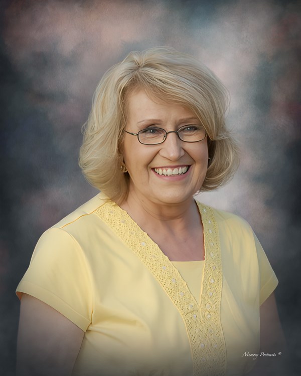 Obituario de Carolyn "Sue" (Ridenour) Rush