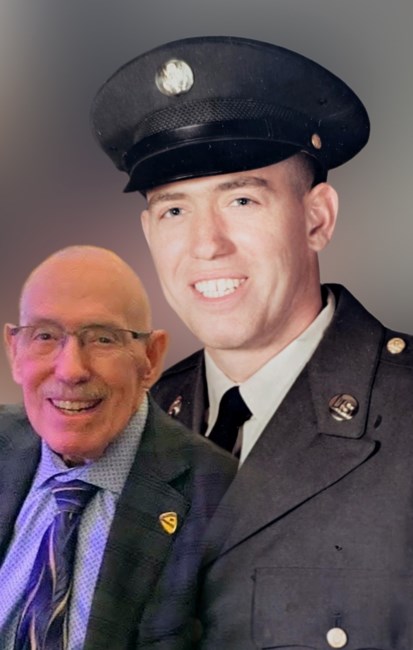 Obituary of David James Timmerman