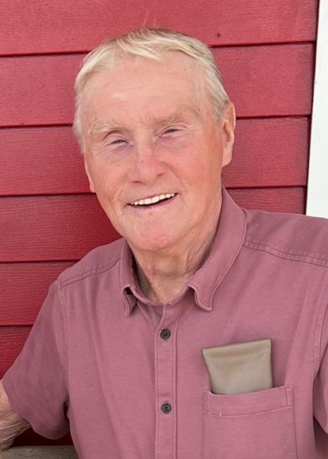 Obituary of Robert "Bobby" Oliver Heibel Jr.