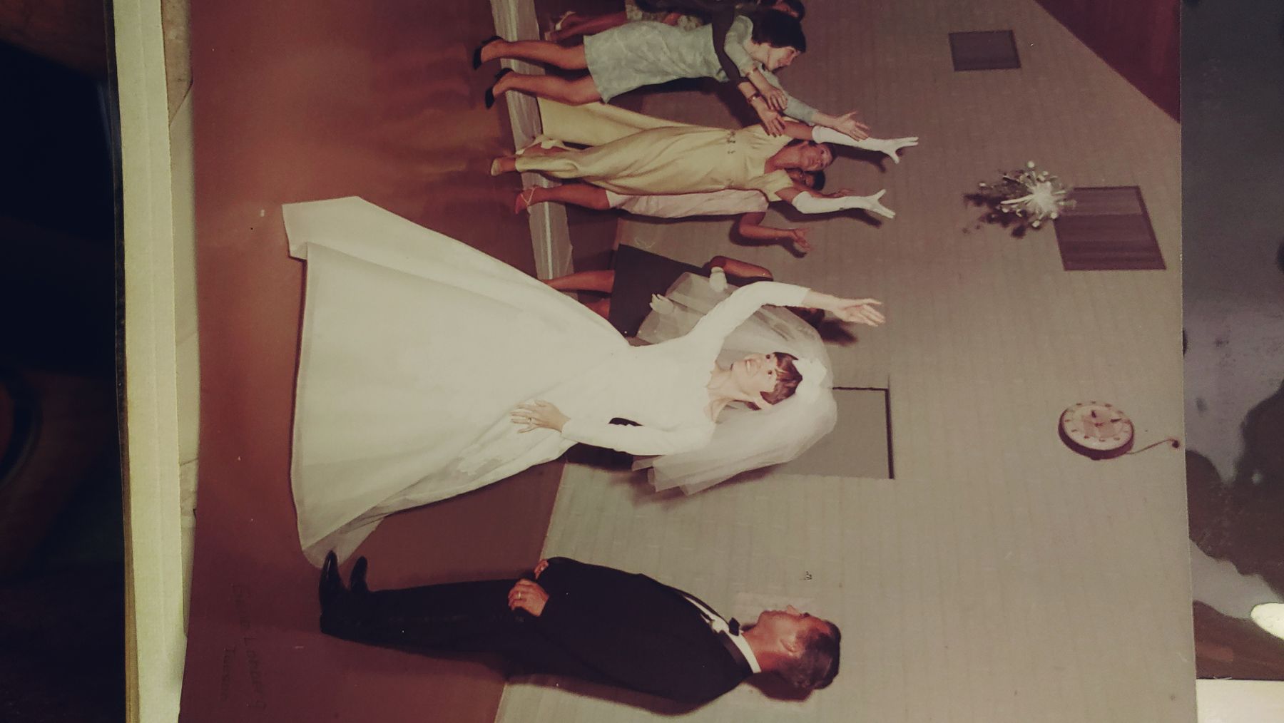 Obituary of Clara Diana Wilson