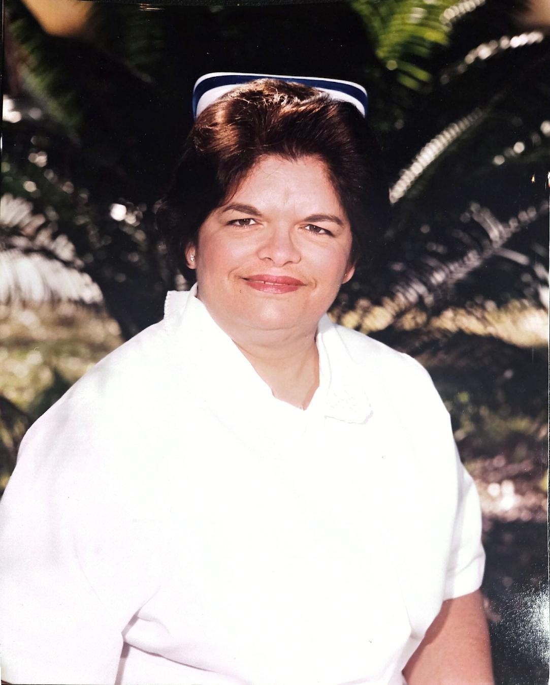 Obituary of Coralia Cristina Diaz