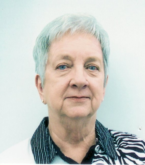 Obituary of Hilda M Plummer