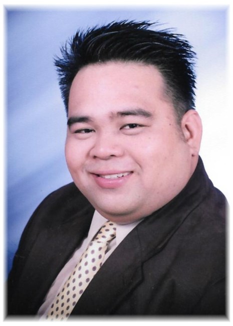 Obituary of Joseph Kenneth Galang