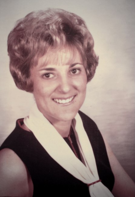 Obituary of Eleanor Anne Davis