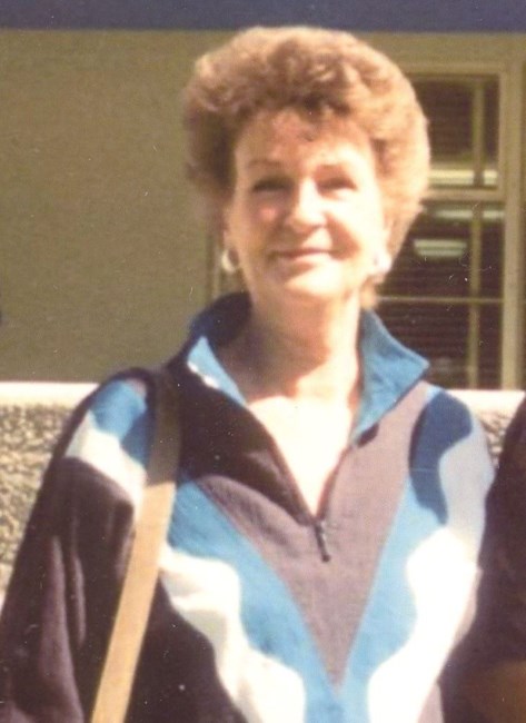 Obituary of Flara Doreene Foster