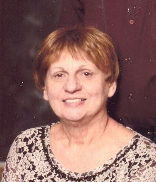 Obituary of Margaret M. Machay
