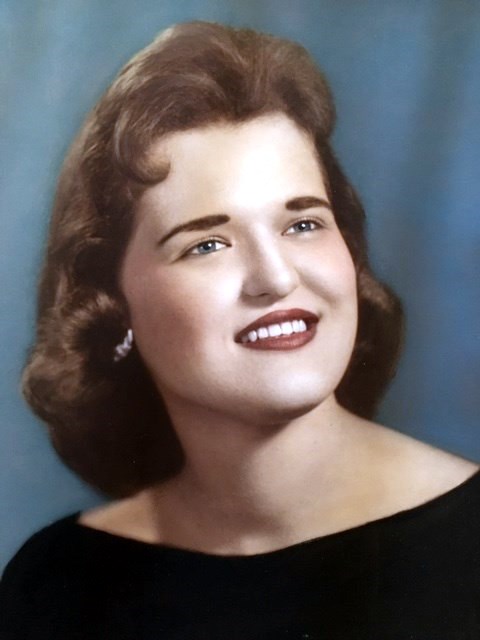 Obituary of Shirley Ann Johnson