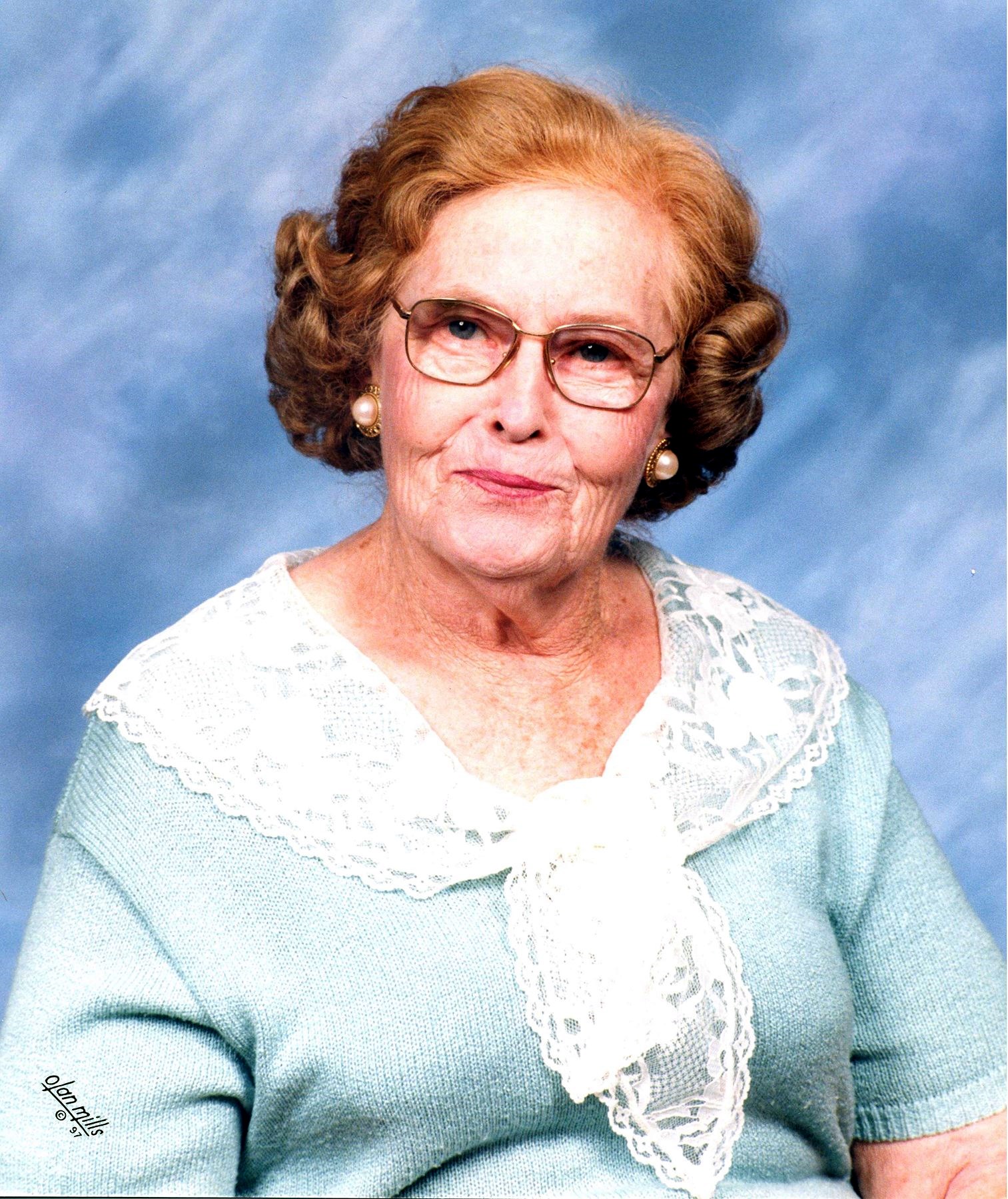 Lillian H. Draper Obituary Martinsville, VA