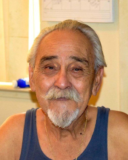 Obituary of Manuel Acosta Contreras