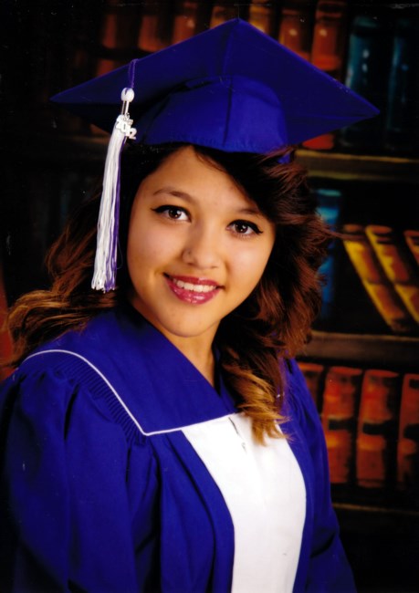 Obituary of Samantha Rae Ayala