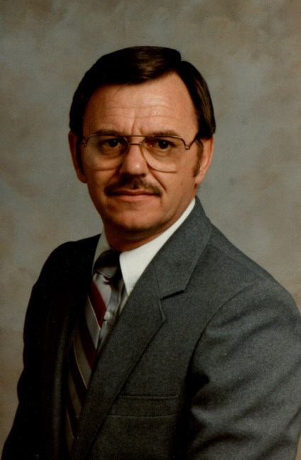 Obituary of Norman Howard Fee