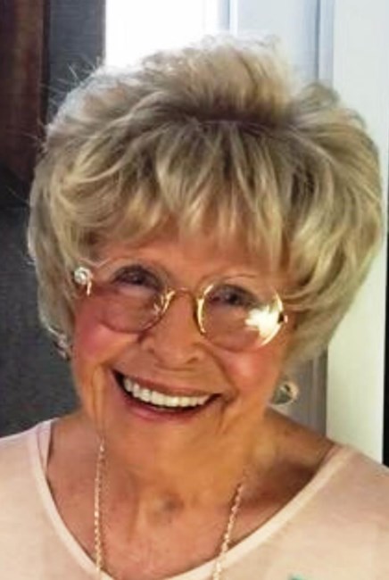 Obituary of Romayne Hope Gorman