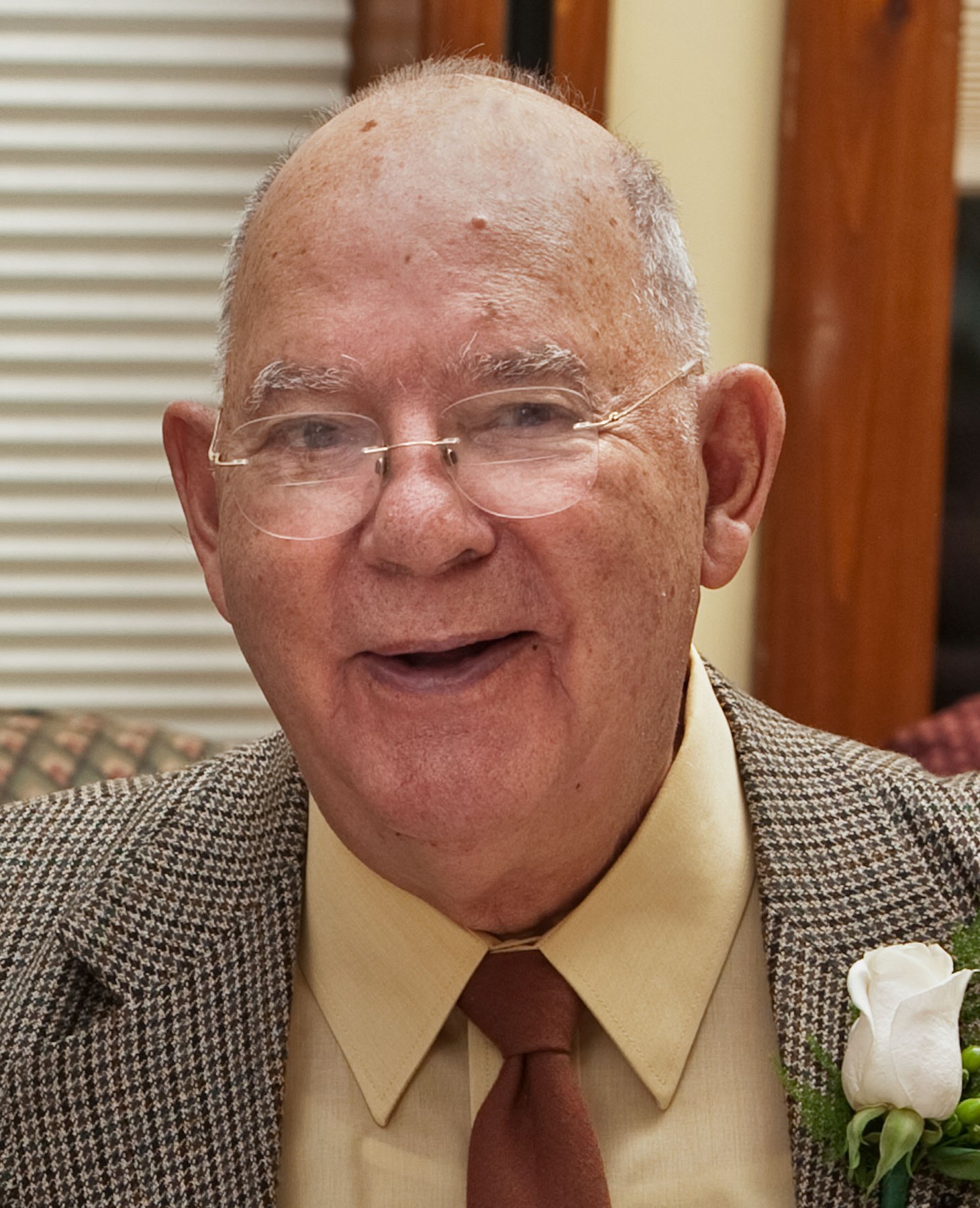 Frank Lenney Obituary Potsdam, NY
