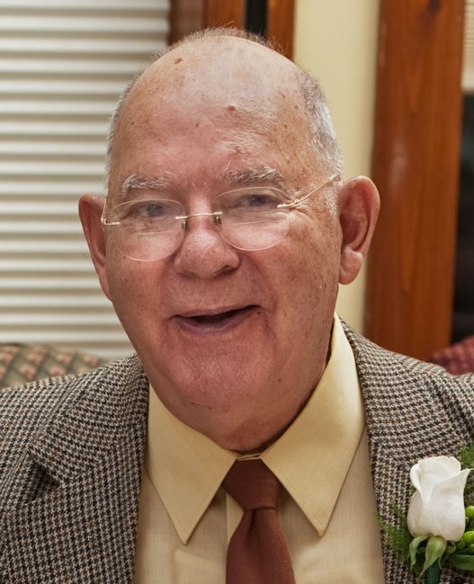 Obituary of Frank J. Lenney
