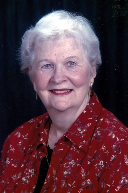 Obituary of June L. Golden