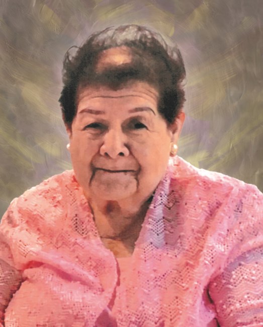 Obituary of Helen Ornelas Leon