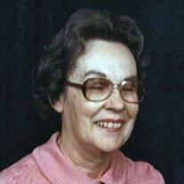 Obituary of Zelda Hawk