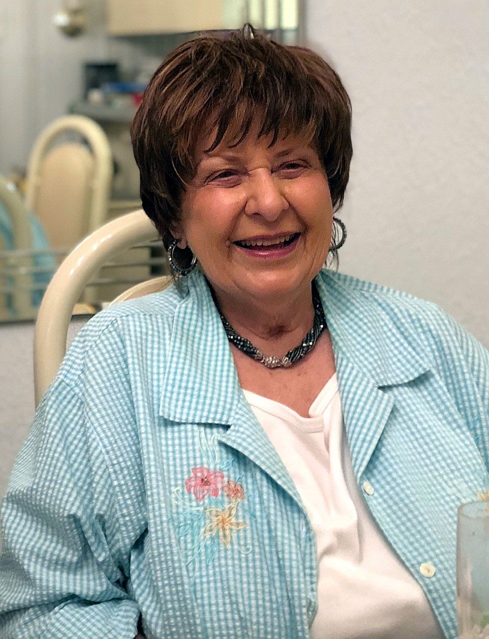 Hall Obituary Wichita, KS