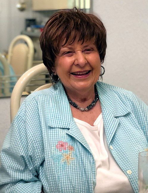 Obituary of Garnett Hall