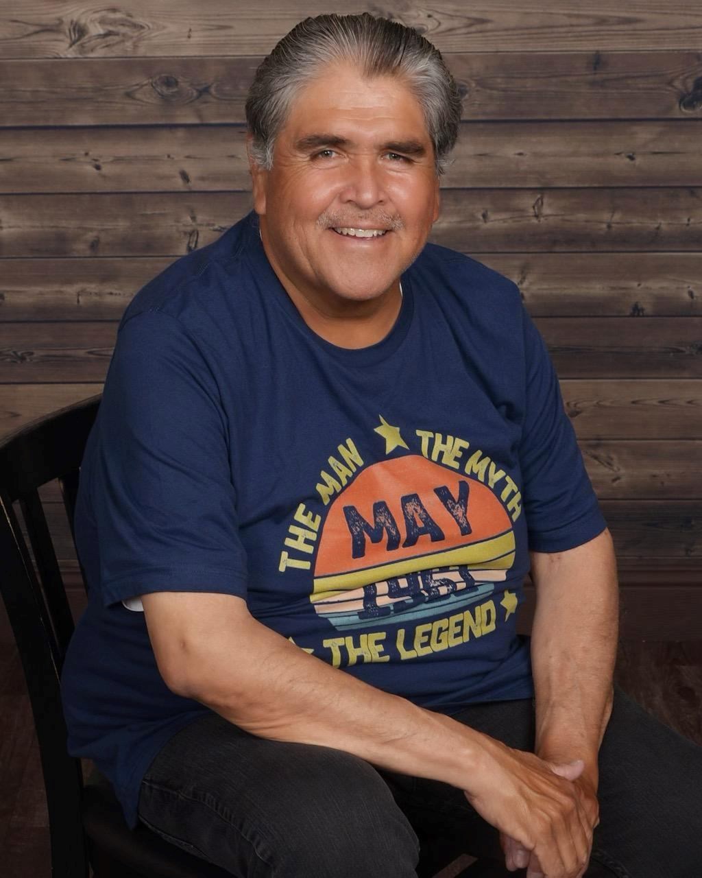 Obituary of Edward Umada