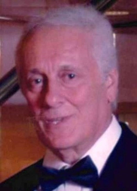Obituary of Michael P. Taurino