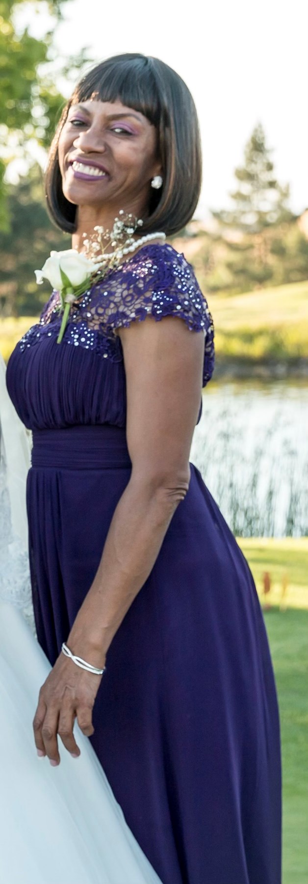 Avis de décès de Betty Jean Bartlett