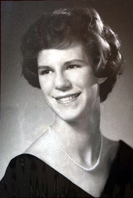 Obituary of Jean Lucille Carico