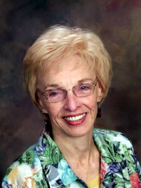 Avis de décès de Anajean Zurek Hauber-Kopkowski