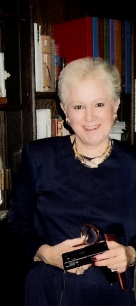 Obituary of Miriam S. Braun
